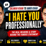 I Hate You Professionally
