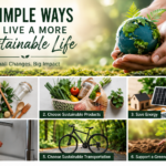 Easy Eco Habits That Can Transform Your Lifestyle