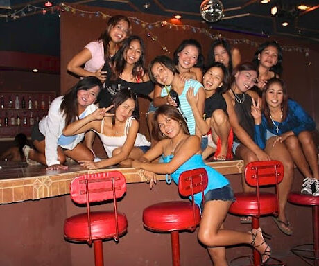 Explore Manila nightlife with top clubs