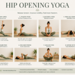 Hip Opening Yoga