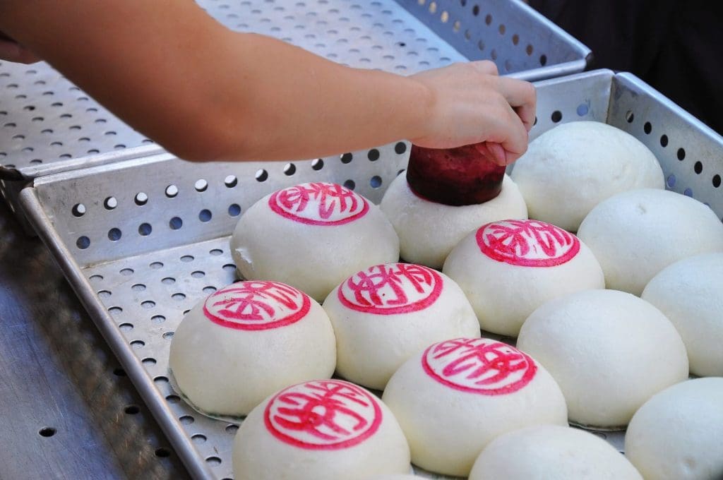 Hong Kong Bun Festival 2026