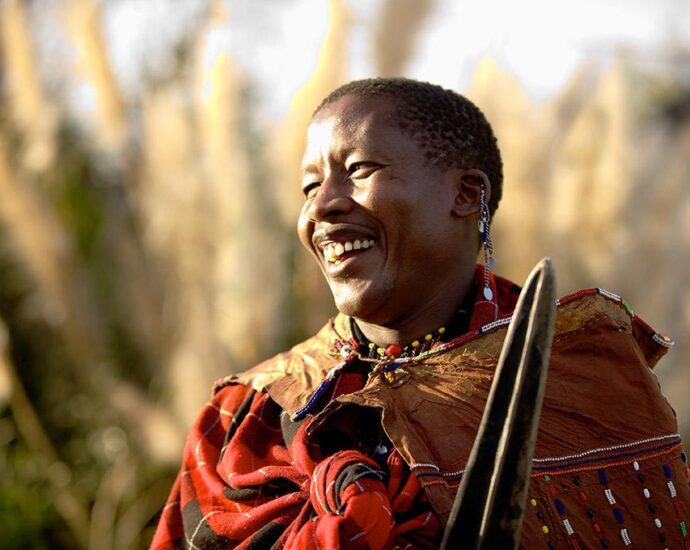 Kenya Travel & Culture Guide