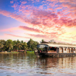 Kerala Backwaters