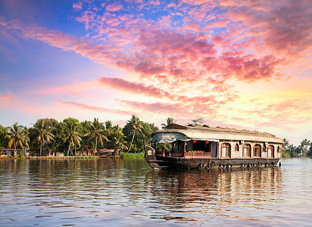 Kerala Backwaters
