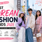 Latest Korean Fashion Trends Redefining Global Style