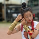 Life in Nagaland