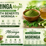 Moringa Magic