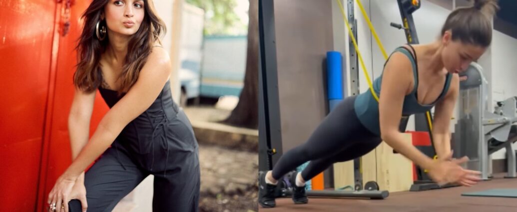 Celebrity Fitness & Diet: Workout Routines and Nutrition Secrets Revealed
