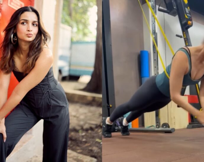 Celebrity Fitness & Diet: Workout Routines and Nutrition Secrets Revealed