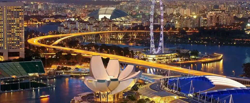 singapore guide