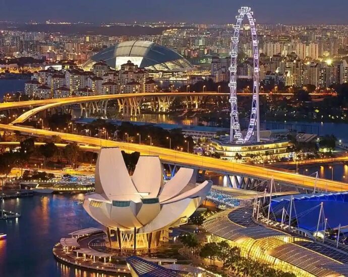 singapore guide